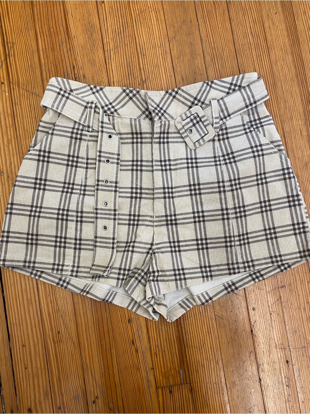 Altar’d State Shorts